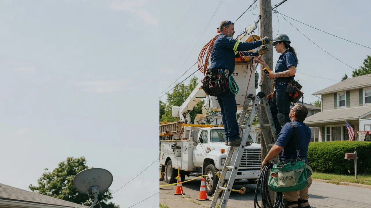 Electrical Repair in Castalian Springs, TN near me